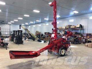Renn RMC24 Mengvoedermachines