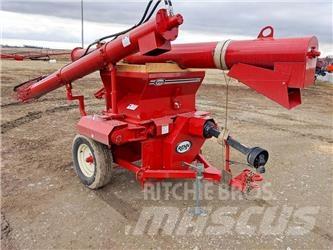Renn RMC24 Mengvoedermachines