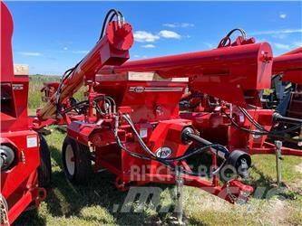 Renn RMC24 Mengvoedermachines