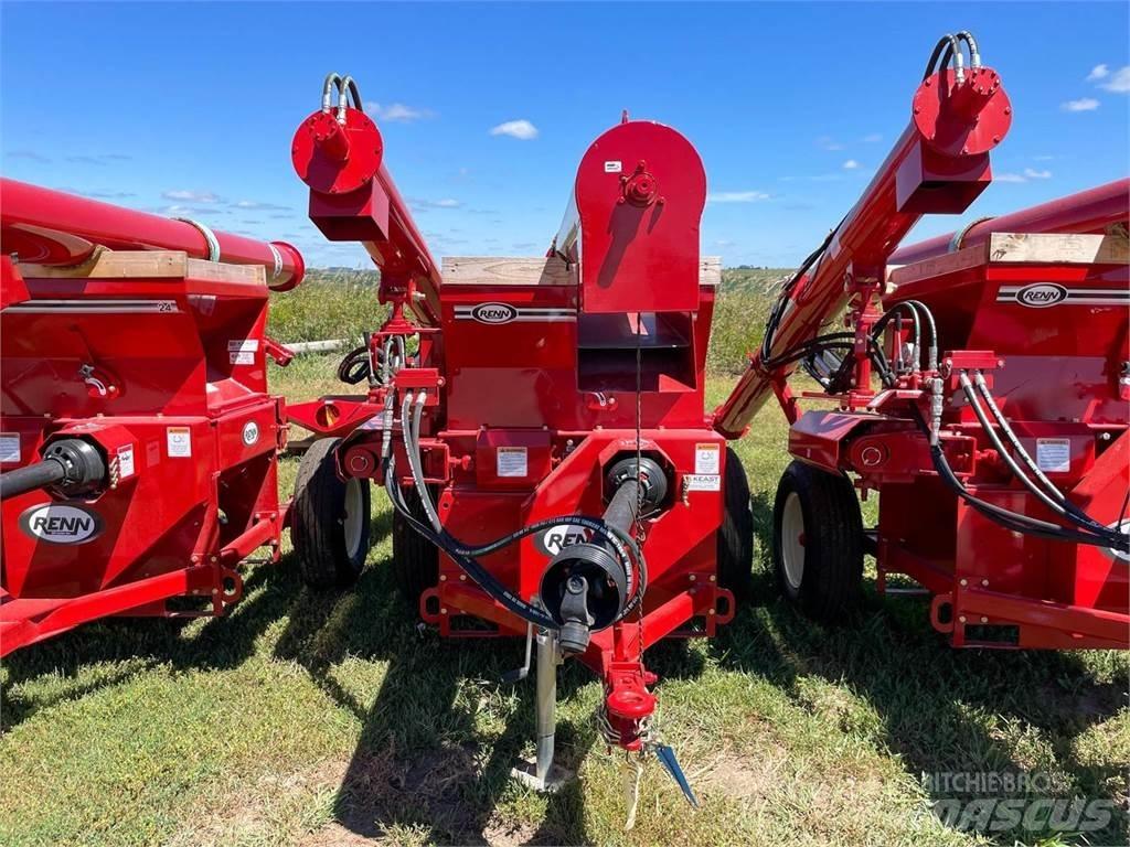Renn RMC24 Mengvoedermachines