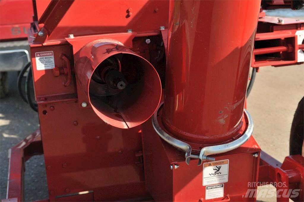 Renn RMC36 Overige hooi- en voedergewasmachines