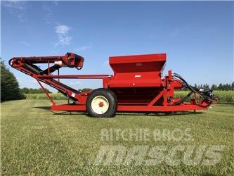 Renn RMC48 Mengvoedermachines