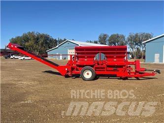 Renn RMC48 Mengvoedermachines