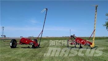 Rowse 730 Overige hooi- en voedergewasmachines
