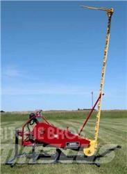 Rowse 930 Overige hooi- en voedergewasmachines