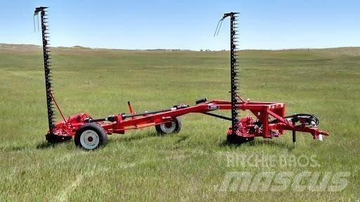 Rowse D9 Overige hooi- en voedergewasmachines