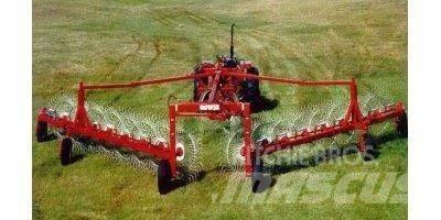 Rowse WR12 Schudders