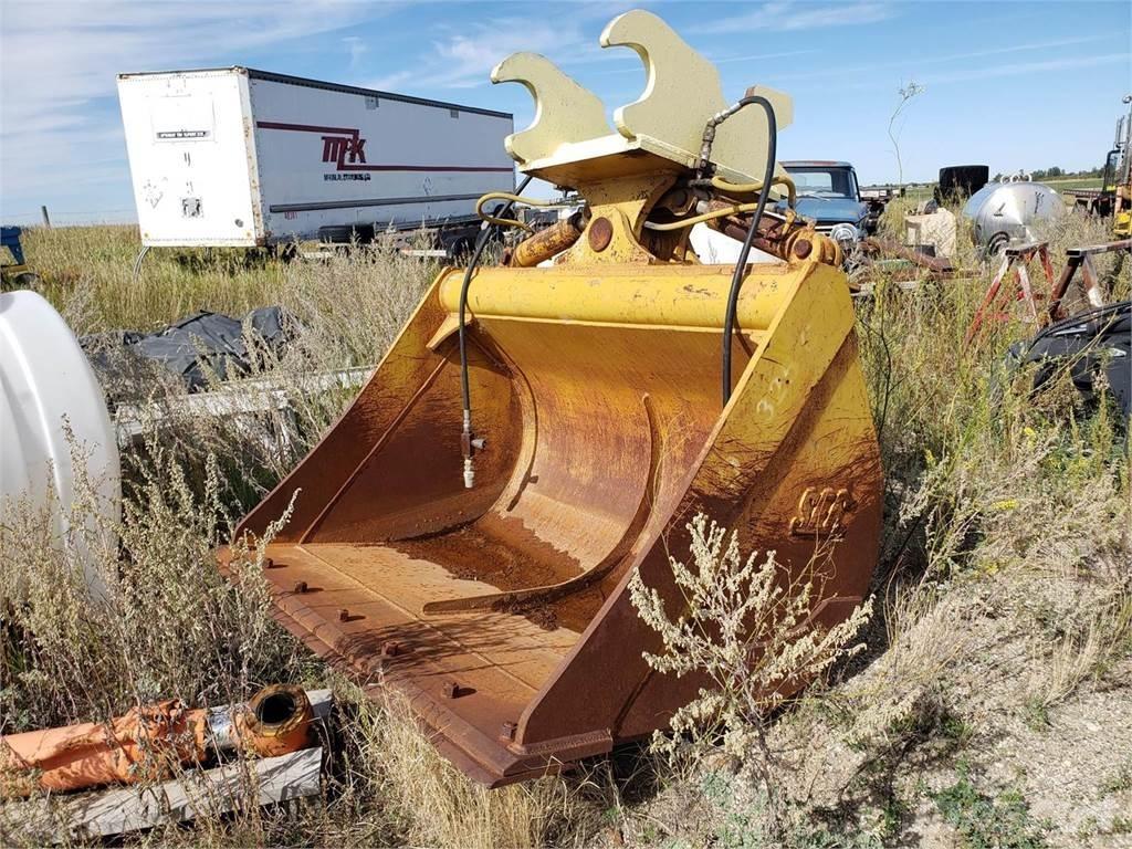 SEC 72 Bakken