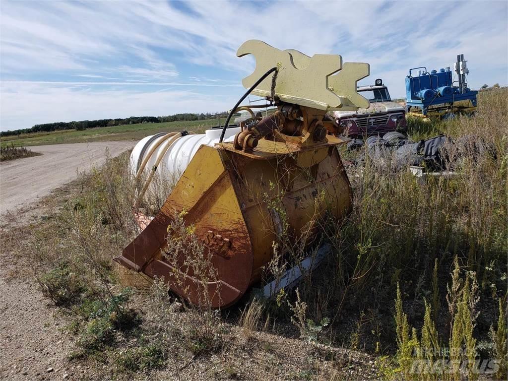 SEC 72 Bakken