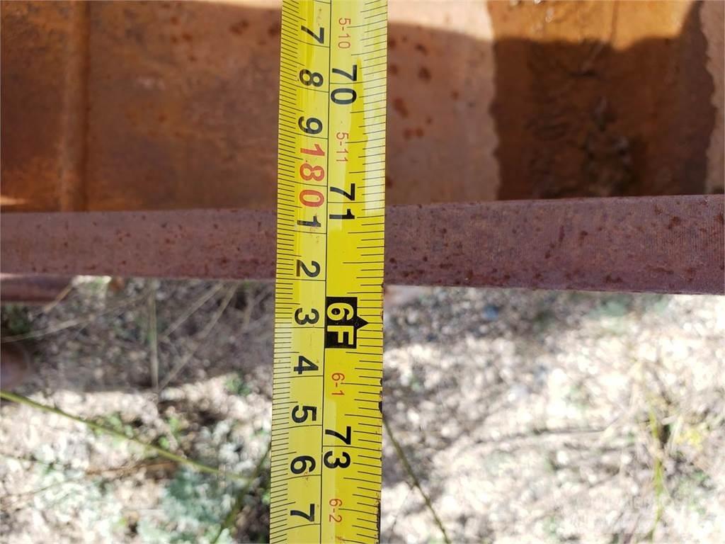 SEC 72 Bakken