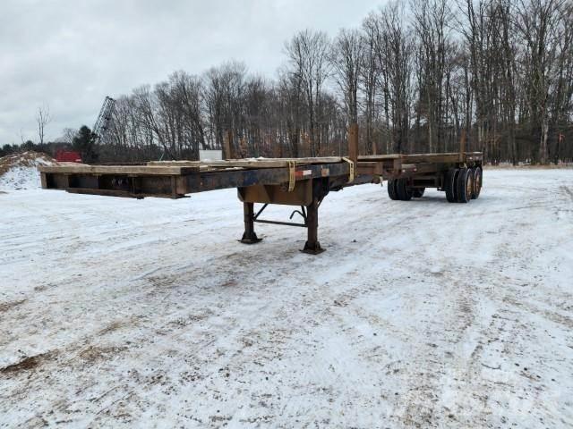  Shop Built Dolly's