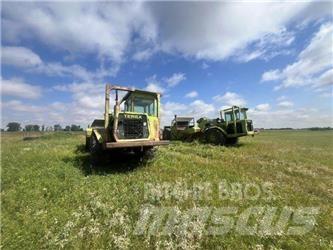 Terex TS14 Frezen