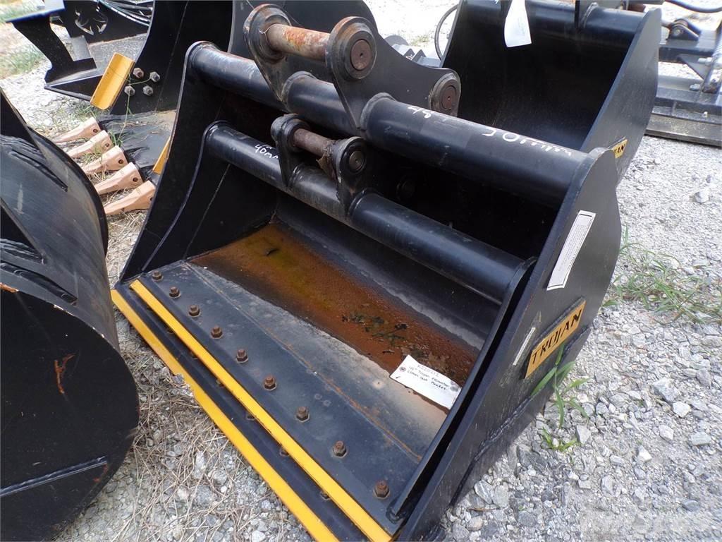 Trojan  Bakken