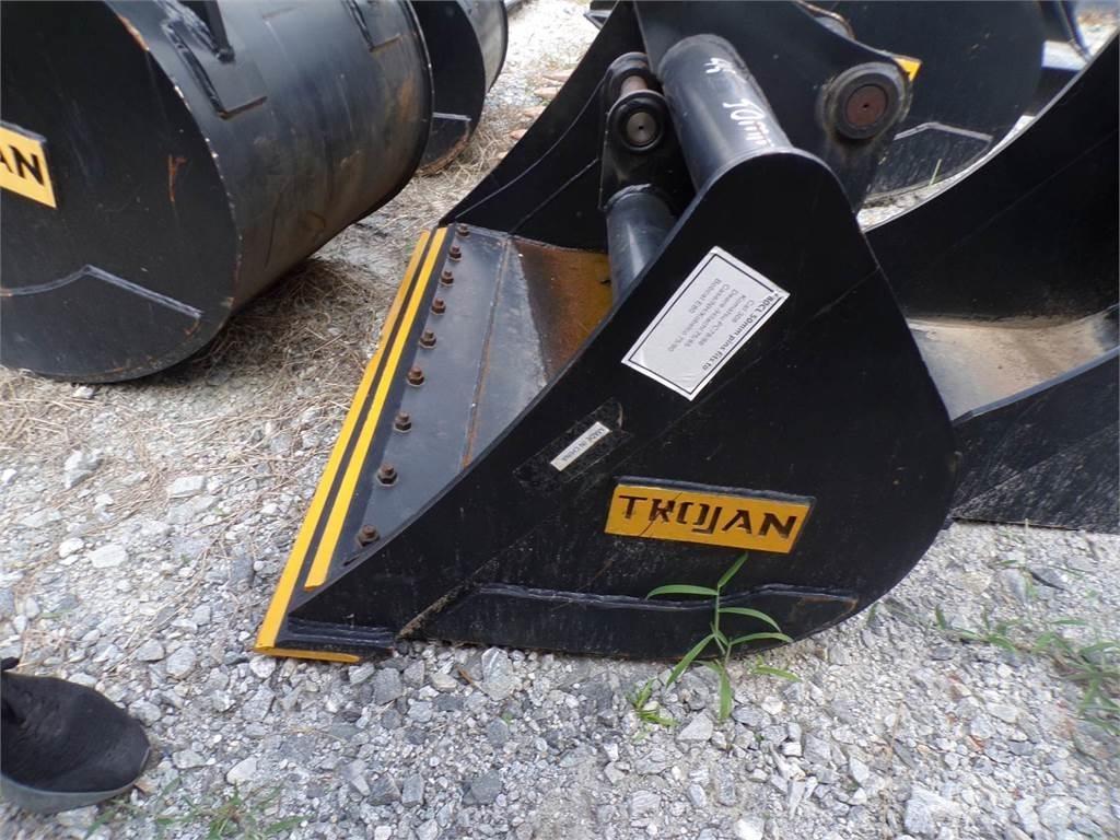 Trojan  Bakken