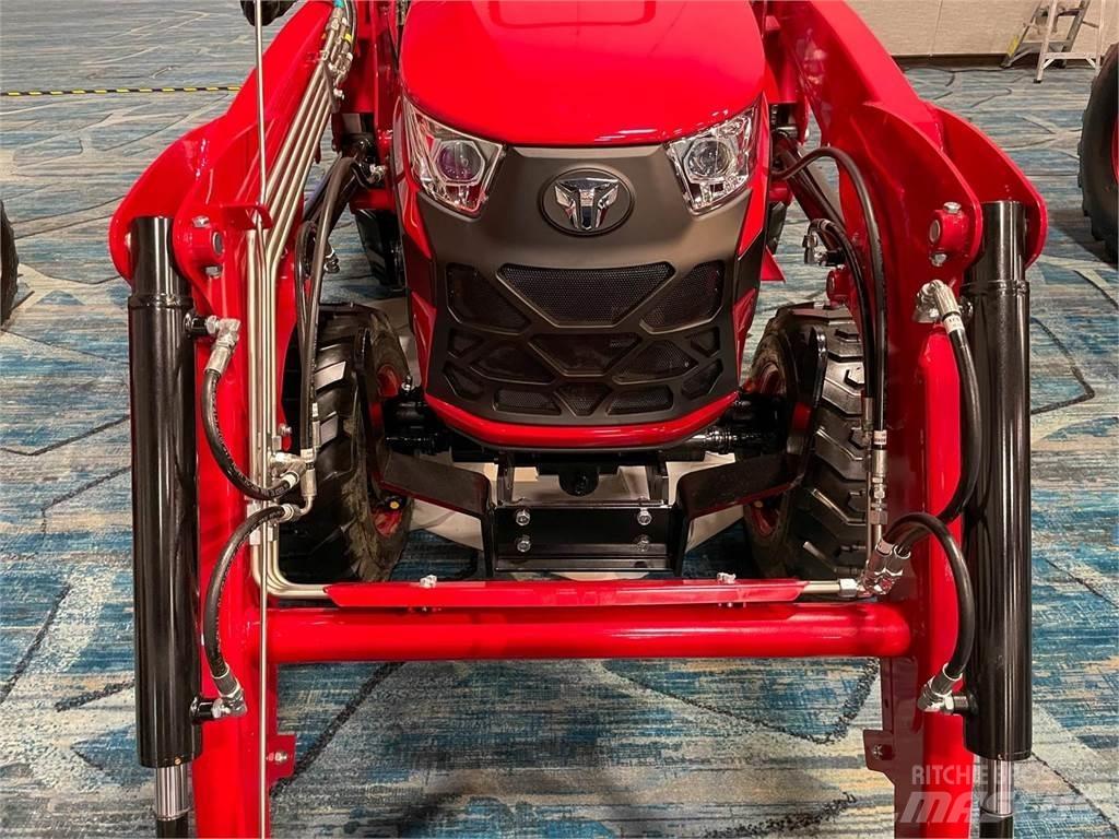 TYM 2400H Tractoren
