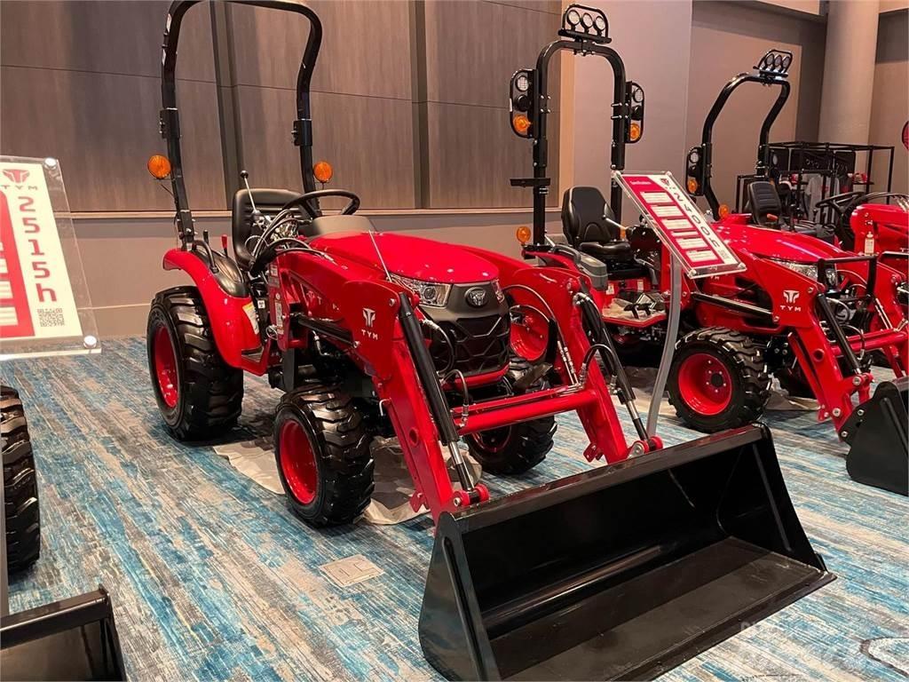 TYM 2400H Tractoren