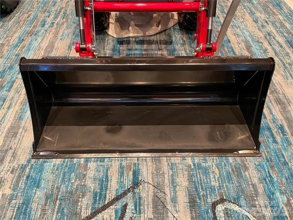 TYM 2400H Tractoren
