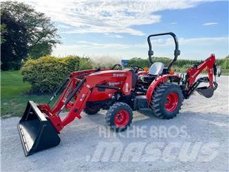 TYM 2515H Tractoren