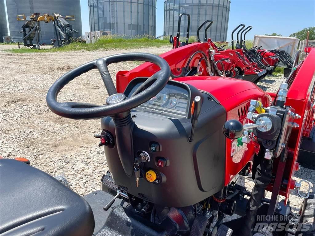 TYM 2515H Tractoren
