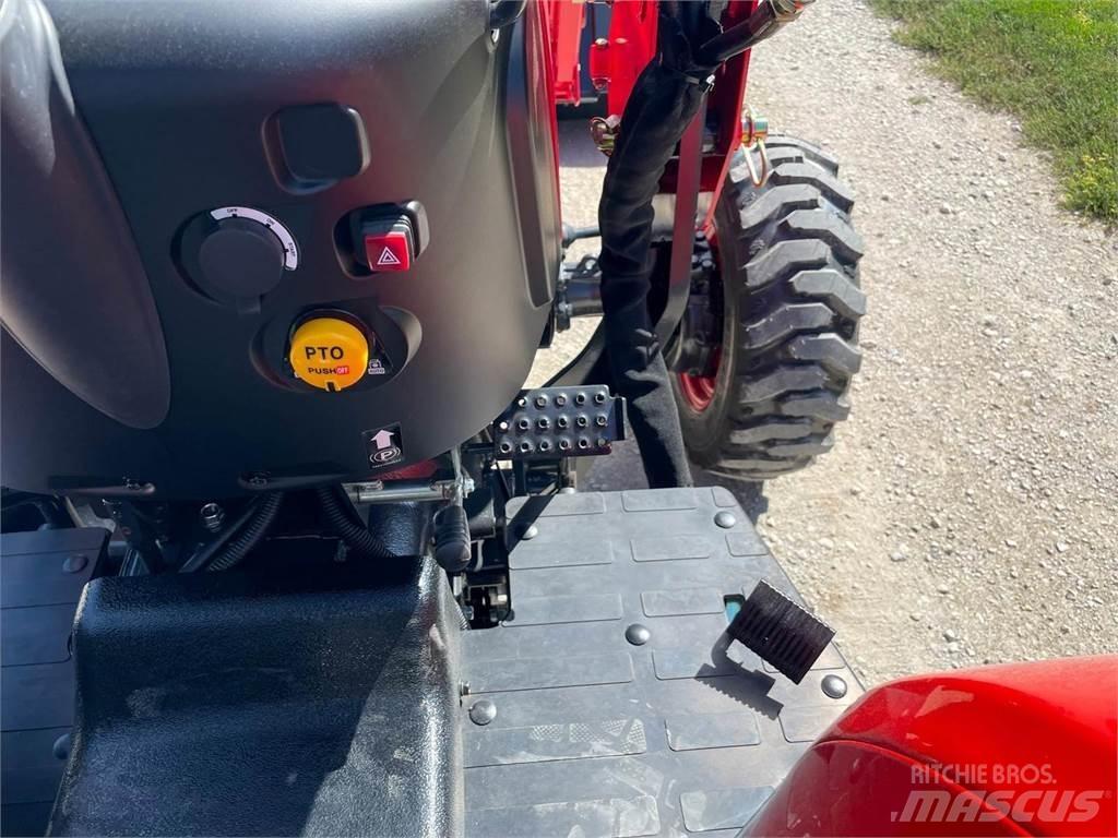 TYM 2515R Tractoren