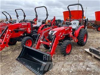 TYM 2610 Tractoren