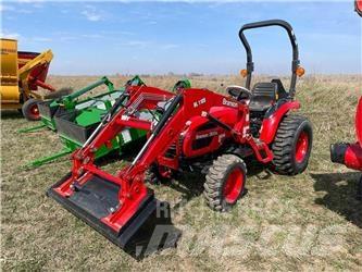 TYM 2610 Tractoren