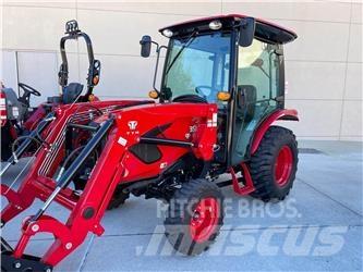 TYM 3515CH Tractoren