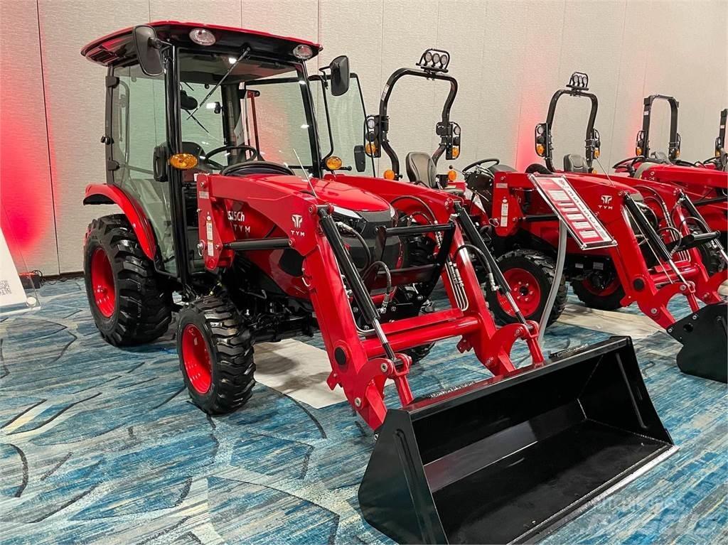 TYM 3515CH Tractoren