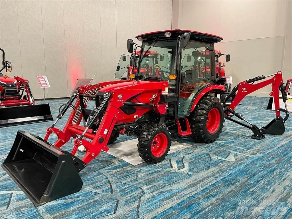 TYM 3515CH Tractoren
