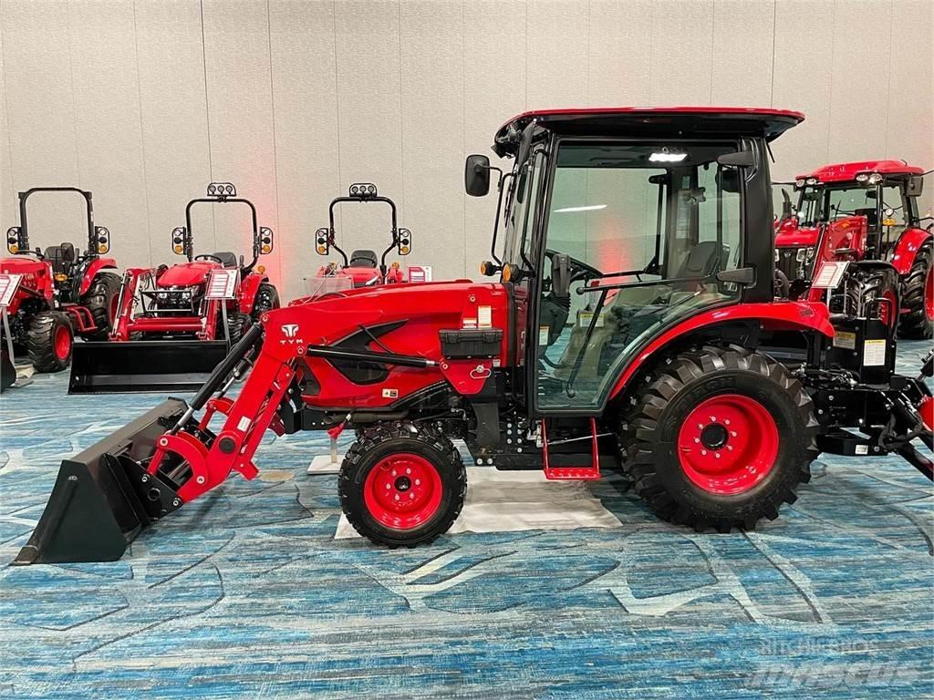 TYM 3515CH Tractoren