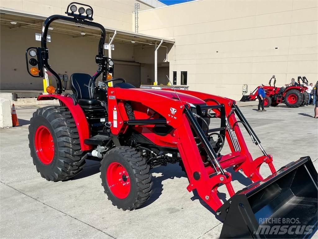 TYM 3515H Tractoren
