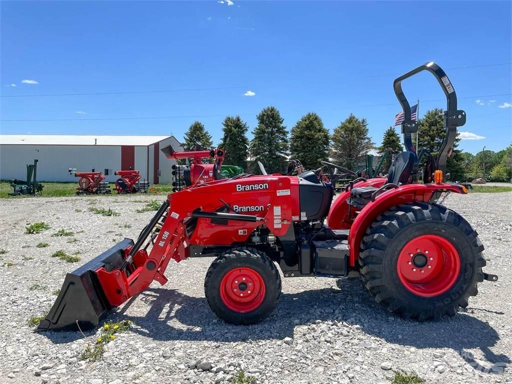 TYM 3515H Tractoren