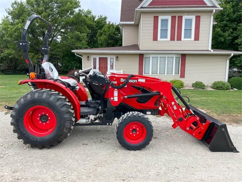 TYM 3515H Tractoren