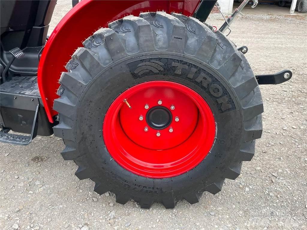 TYM 3515H Tractoren