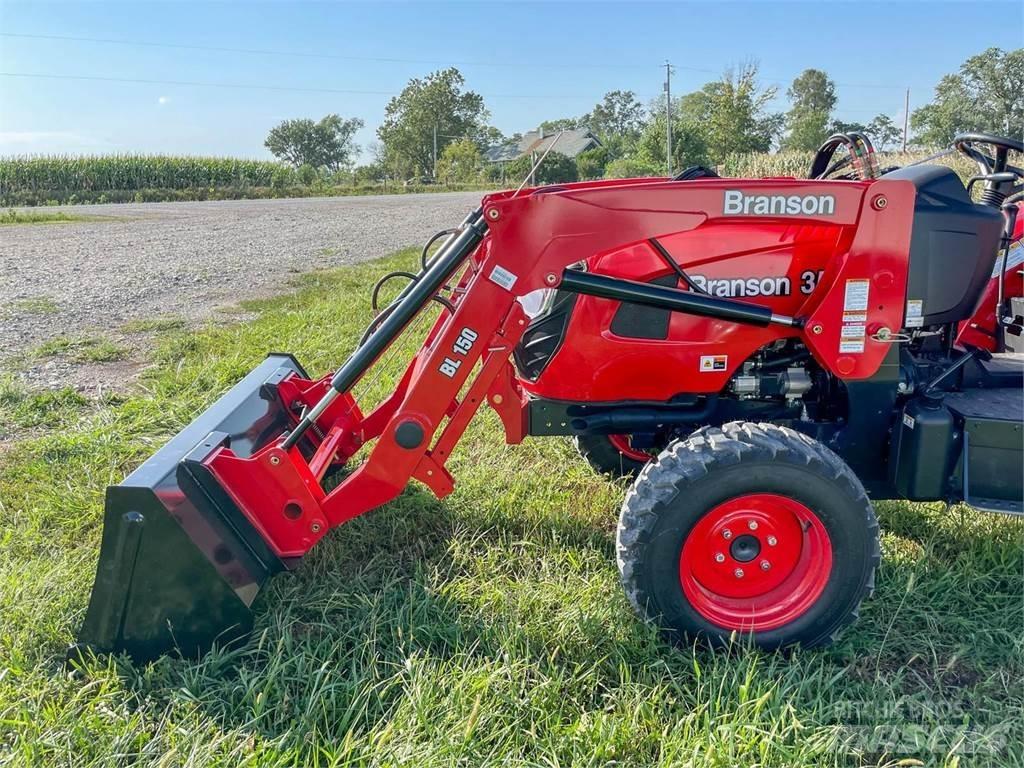 TYM 3515R Tractoren