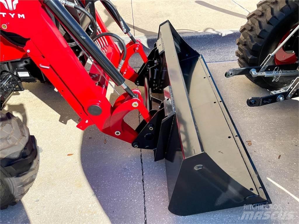 TYM 4820R Tractoren