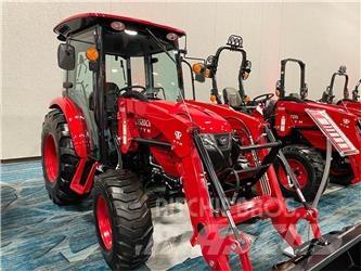 TYM 5520CH Tractoren