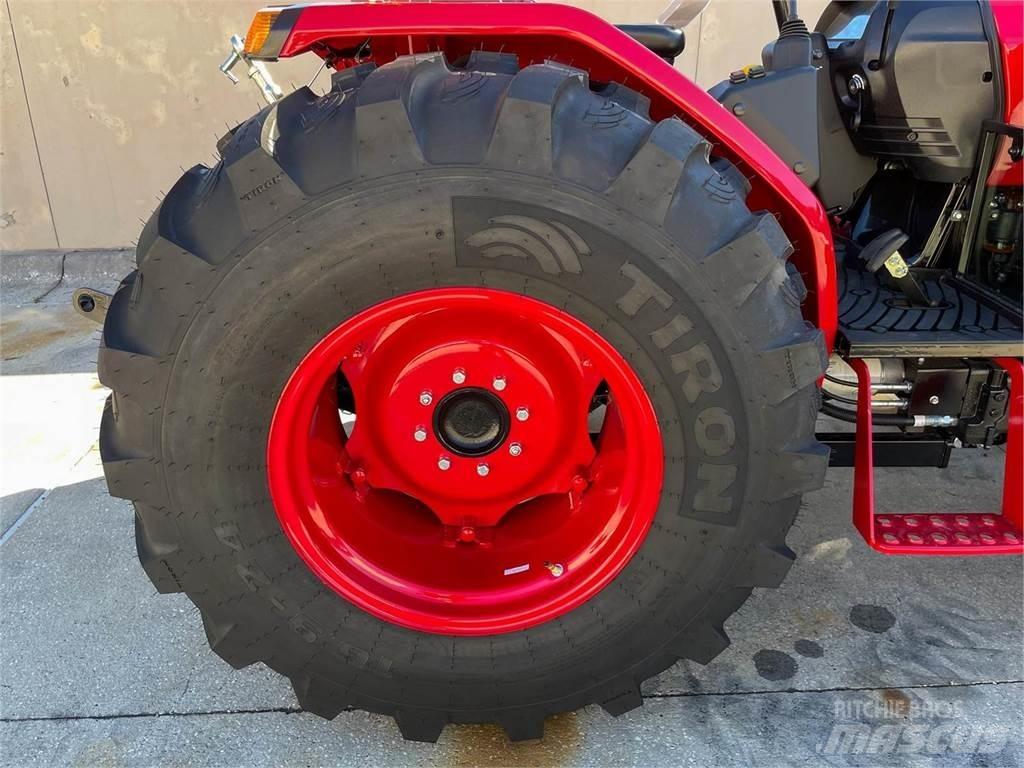 TYM 5520H Tractoren