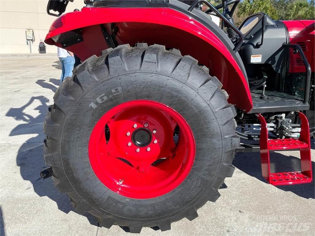 TYM 5835R Tractoren