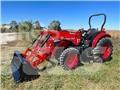 TYM 5835R Tractoren