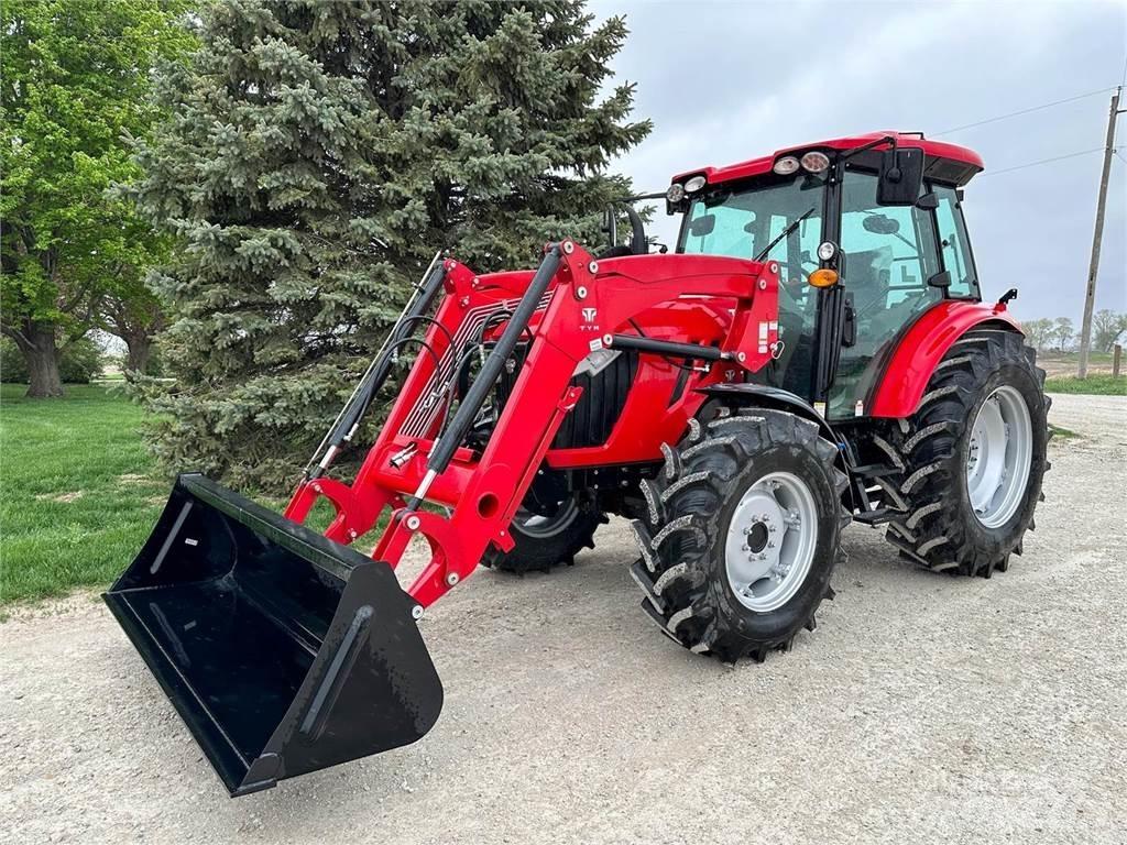 TYM T1104 Tractoren