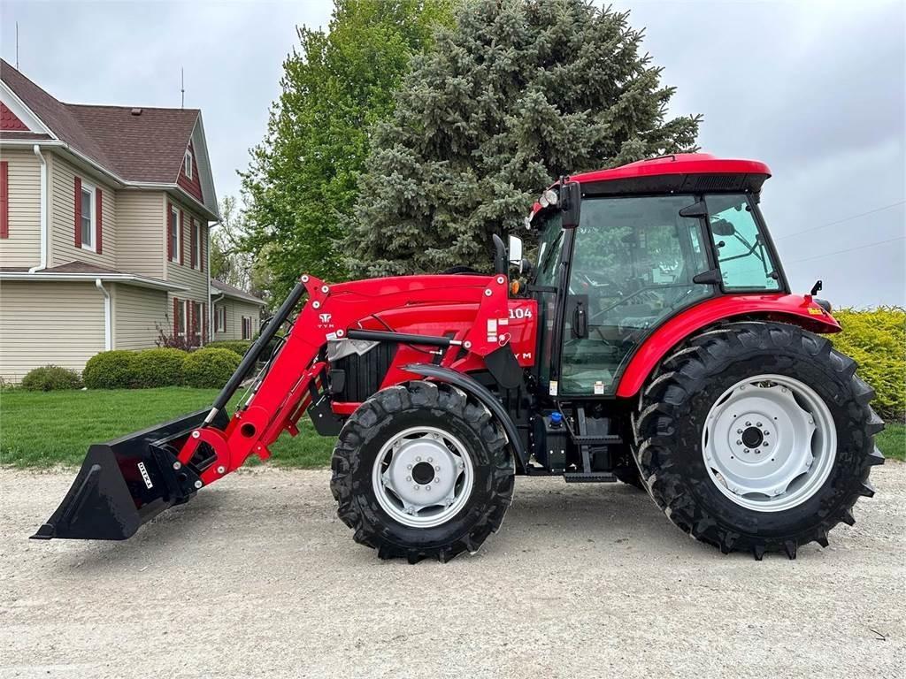 TYM T1104 Tractoren