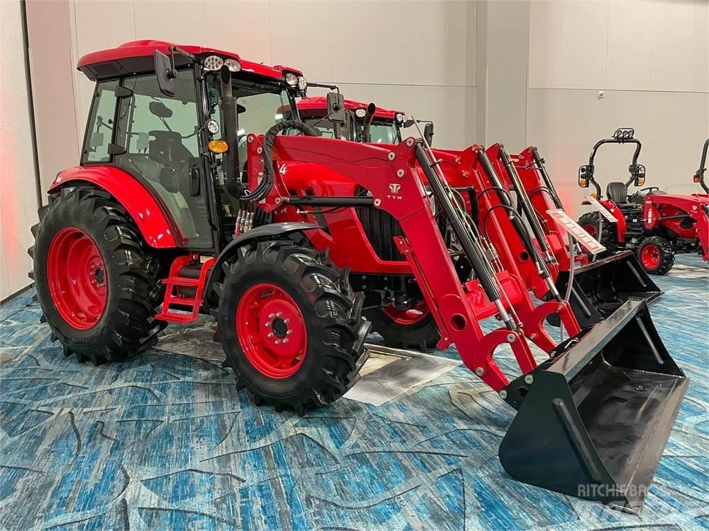 TYM T1104 Tractoren
