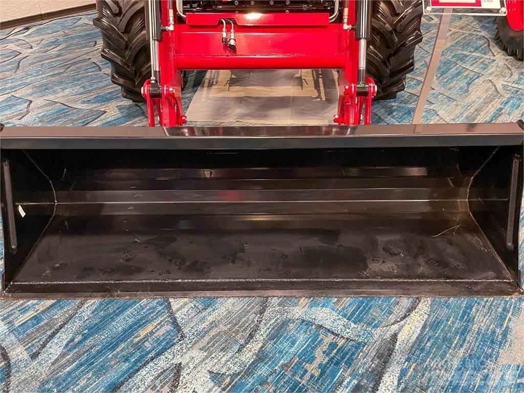 TYM T1104 Tractoren