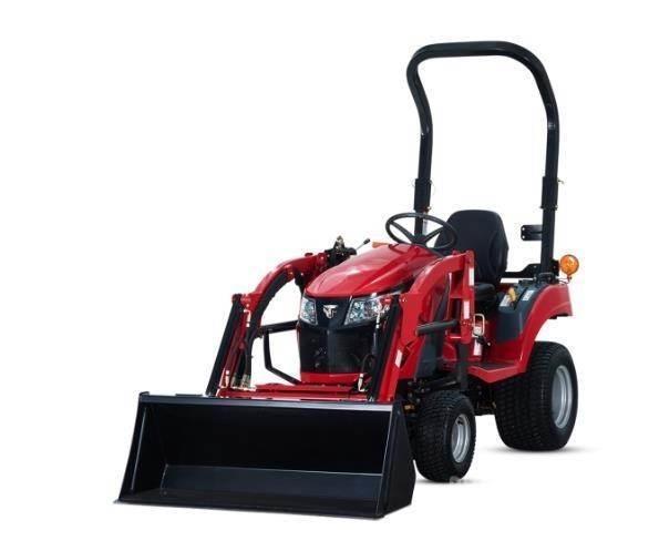 TYM T224H Tractoren