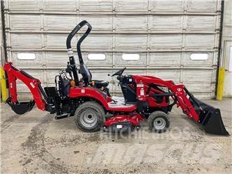 TYM T224H Tractoren
