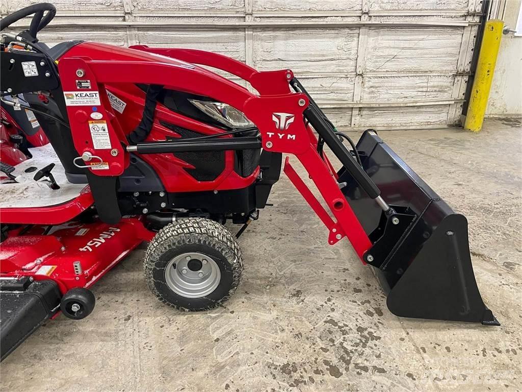 TYM T224H Tractoren