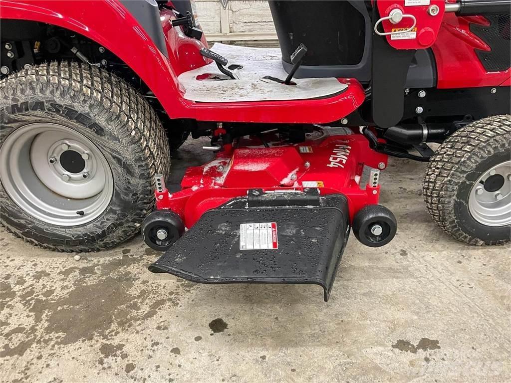 TYM T224H Tractoren
