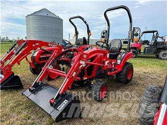 TYM T224H Tractoren