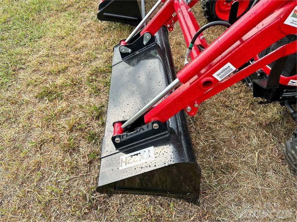 TYM T224H Tractoren